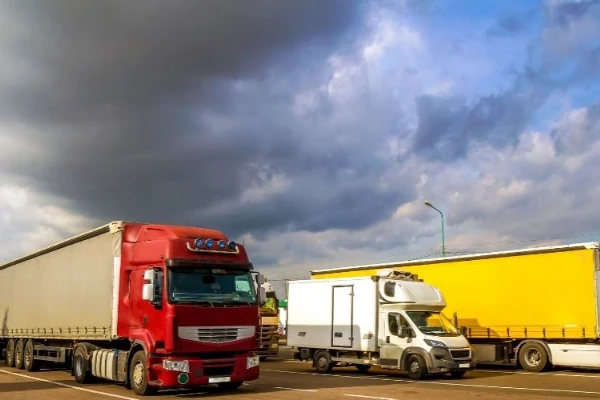Bursa Pendik Nakliyat Ambarları